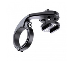 SP Connect Bike Mount Pro II su mocowaniem na kierownicę