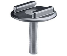 SP Connect Micro Stem Mount SPC 53122 juodas