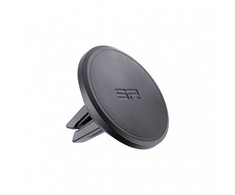 SP Connect Vent Mount SPC+, SPC+ 52806 juodas
