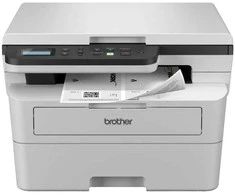 Spausdintuvas Brother Brolis Brolis DCP-B7620DW