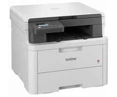 Spausdintuvas Daugiafunkcinis įrenginys Brother DCP-L3520CDW (DCPL3520CDWYJ1)