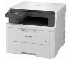 Spausdintuvas Daugiafunkcinis įrenginys Brother DCP-L3520CDW (DCPL3520CDWYJ1)