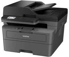 Brother MFC-L2862DW multifunction spausdintuvas lazerinis A4 1200 x 1200 DPI 34 ppm Wi-Fi