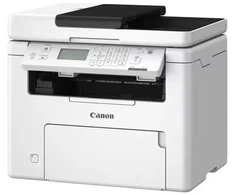 Spausdintuvas „Canon i-SENSYS MF275dw II“ – nespalvotas, MF (spausdinimas, kopijavimas, nuskaitymas, faksas), USB, A4 29 psl./min.