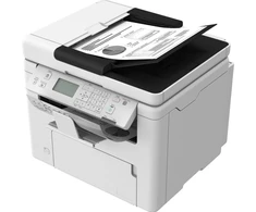 Spausdintuvas Canon i-SENSYS MF275dw II
