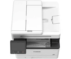 Spausdintuvas Canon i-SENSYS MF463dw II lazerinis A4 1200 x 1200 DPI 40 ppm Wi-Fi