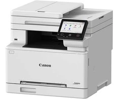 Spausdintuvas Canon i-Sensys MF664Cdw
