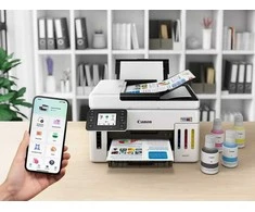Canon MAXIFY GX6140 Daugiafunkcinis Spausdintuvas