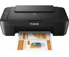 Spausdintuvas Canon PIXMA MG2556S Inkjet A4 4800 x 600 DPI