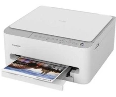 Spausdintuvas Canon | daugiafunkcis įrenginys | PIXMA TS4151i | Inkjet | Spalvotas | A4 | Wi-Fi | Baltas