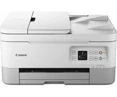 Spausdintuvas Canon PIXMA TS7451i | Spalvotas | Rašalinis | Kopijuoti, spausdinti, nuskaityti | Wi-Fi | Maksimalus ISO A serijos popieriaus dydis A4 | Baltas