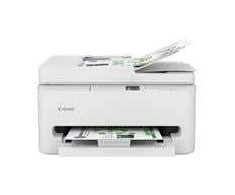 Spausdintuvas Canon PIXMA TS7550i Inkjet A4 1200 x 1200 DPI Wi-Fi