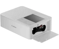 Canon SELPHY CP-1500 terminis sublimacinis spausdintuvas - baltas - Spausdinimo rinkinys + RP-54 popierius