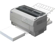 Spausdintuvas Epson DFX-9000 A3 4x9 duomenų 1550 zin/s USB LPT COM