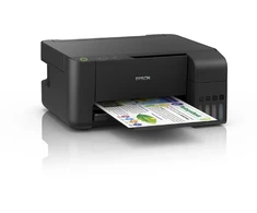 Spausdintuvas Epson Daugiafunkcinis įrenginys mfp its ecotank l3310 color/a4/33ppm/usb/3pl/4.1kg