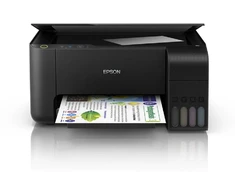 Spausdintuvas Epson Daugiafunkcinis įrenginys mfp its ecotank l3310 color/a4/33ppm/usb/3pl/4.1kg
