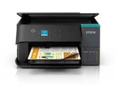 Spausdintuvas Epson | daugiafunkcis įrenginys | EcoTank L4360 | Inkjet | Spalvotas | A4 | Wi-Fi