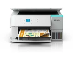 Spausdintuvas Epson | daugiafunkcis įrenginys | EcoTank L4366 | Inkjet | Spalvotas | A4 | Wi-Fi