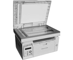 Spausdintuvas Pantum M6509NW