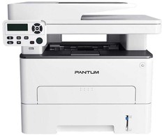 Spausdintuvas Pantum M7105DW bílá