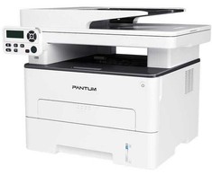 Spausdintuvas Pantum M7105DW bílá
