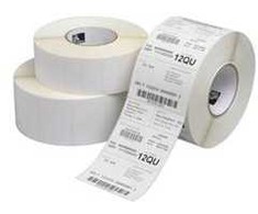 Zebra/Motorola adhesive labels 102mm x 152mm