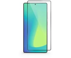 „Spello 2.5D Glass DF“ | „Samsung Galaxy S26 Ultra“ | su vieno žingsnio apsaugos nuo dulkių aplikatoriumi
