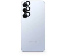 Spello Aliuminio Lens Protector | Samsung Galaxy S26/S26+ | juodas