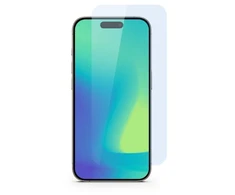 „Spello Clear Glass“ apsauginis stiklas, skirtas „Apple iPhone 15 Plus“