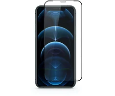 Spello Edge to Edge Glass apsauginis stiklas, skirtas Apple iPhone 13