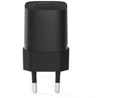 Spello ForceBoost SA10 20W GaN Wall Charger - juodas