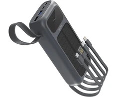 Spello ForcePack 5v1 SP25 20000mAh pilka
