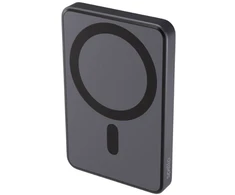 Spello ForcePack Alu 5000 mAh vesmírně pilka