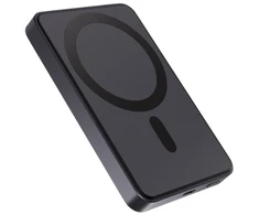 Spello ForcePack Alu 5000 mAh vesmírně pilka