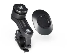 „Epico Spello Smart Lock“ telefono laikiklis dziudo vairui