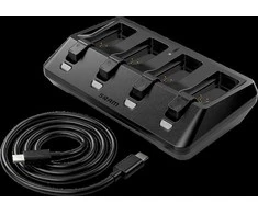 SRAM AXS 4-port charger (USB-C cable included)