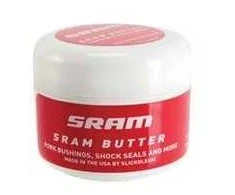 Tepalas SRAM Butter for forks and shocks (20ml)