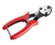 Įrankis SRAM cable cutter with crimper