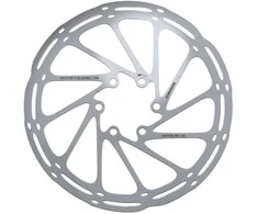 Stabdžių diskas SRAM Centerline 140mm 6-bolt