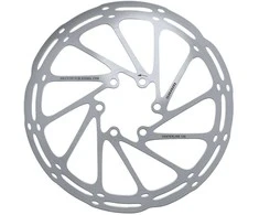 Stabdžių diskas SRAM Centerline 140mm 6-bolt