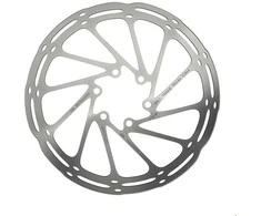 SRAM Centerline Brake Disc - 220mm (steel bolts included) - 6 holes