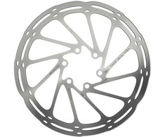 Stabdžių diskas SRAM Centerline 160mm 6-bolt