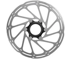Stabdžių diskas SRAM Centerline Rounded 180mm C-Lock