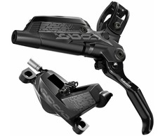 SRAM CODE R priekinis diskinis stabdys 850 svirtis + apkaba + kabelis + adapteris