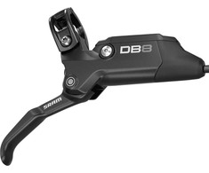 Diskiniai stabdžiai SRAM DB8 - Diffusion Juodas Rear 2000mm Hose (includes MMX Clamp, Rotor/Bracket sold separately) - Mineral Oil Brake A1