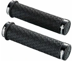 Sram DH Silicone LockRing - juodas lock
