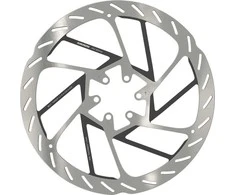 SRAM HS2 Brake Disc - 200mm Rounded - 6 holes