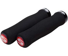 Sram Ergo foam - juodas LockRing 129mm