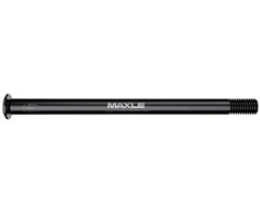 Sram Fixed axle Maxle Stealth, rear, length 174mm, thread length 16mm, Thread Pitch M12X1.0 - BOOST