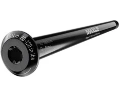 SRAM FIXED AXLE MAXLE STEALTH, REAR MTB, 12X148, LENGTH 188MM, THREAD LENGTH 20MM, THREAD M12